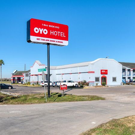Oyo Hotel Rosenberg Tx I-69 Dış mekan fotoğraf