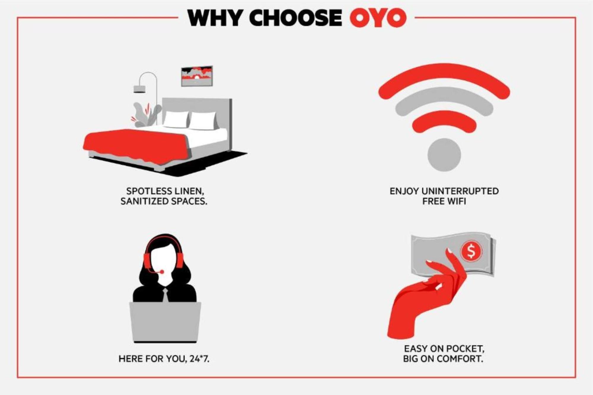 Oyo Hotel Rosenberg Tx I-69 Dış mekan fotoğraf