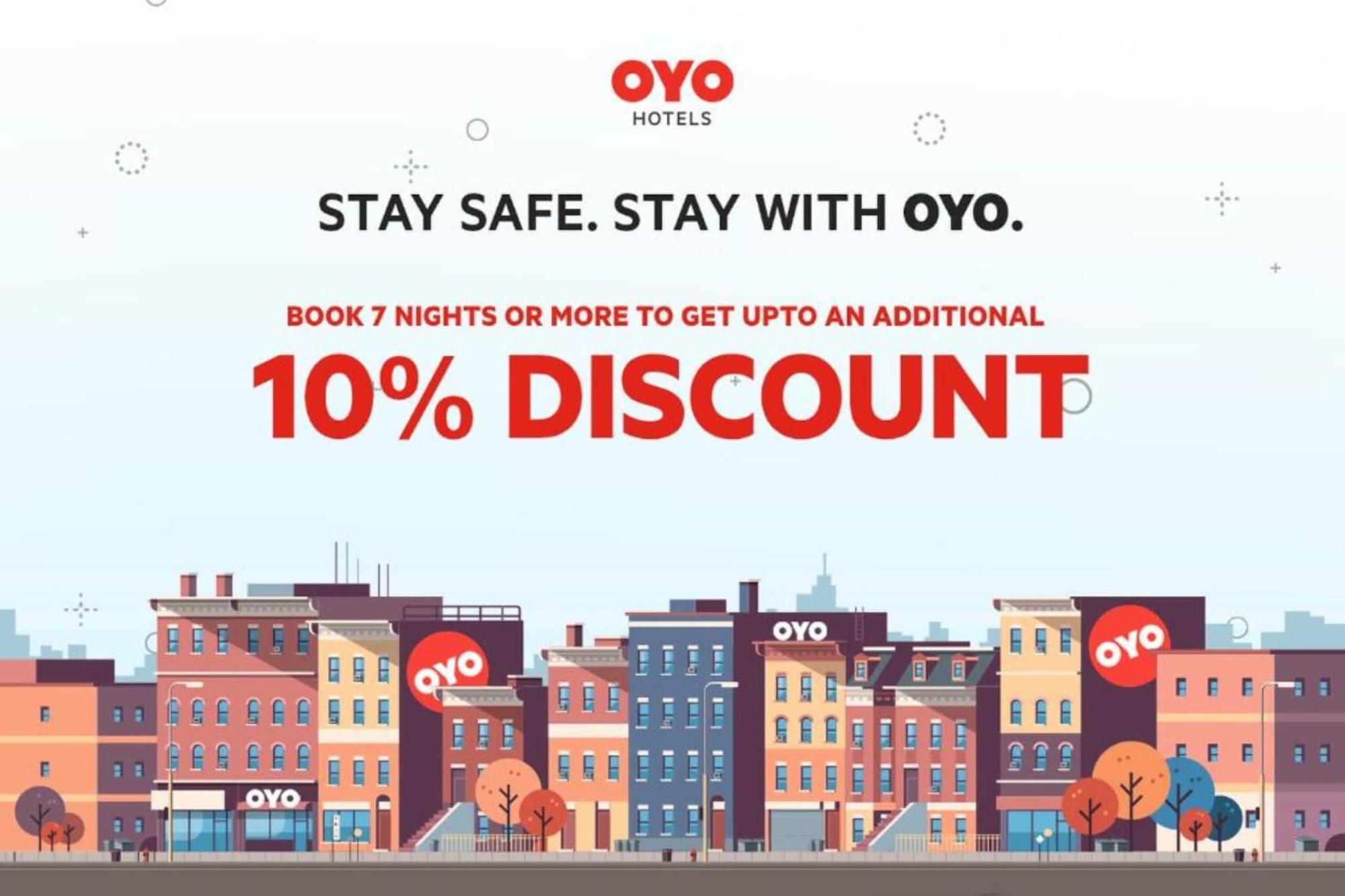 Oyo Hotel Rosenberg Tx I-69 Dış mekan fotoğraf