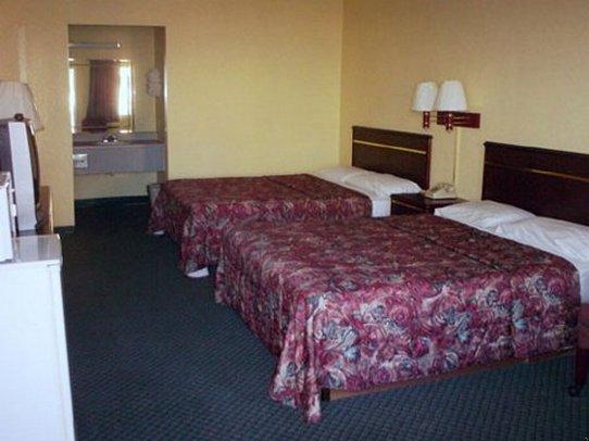 Oyo Hotel Rosenberg Tx I-69 Oda fotoğraf