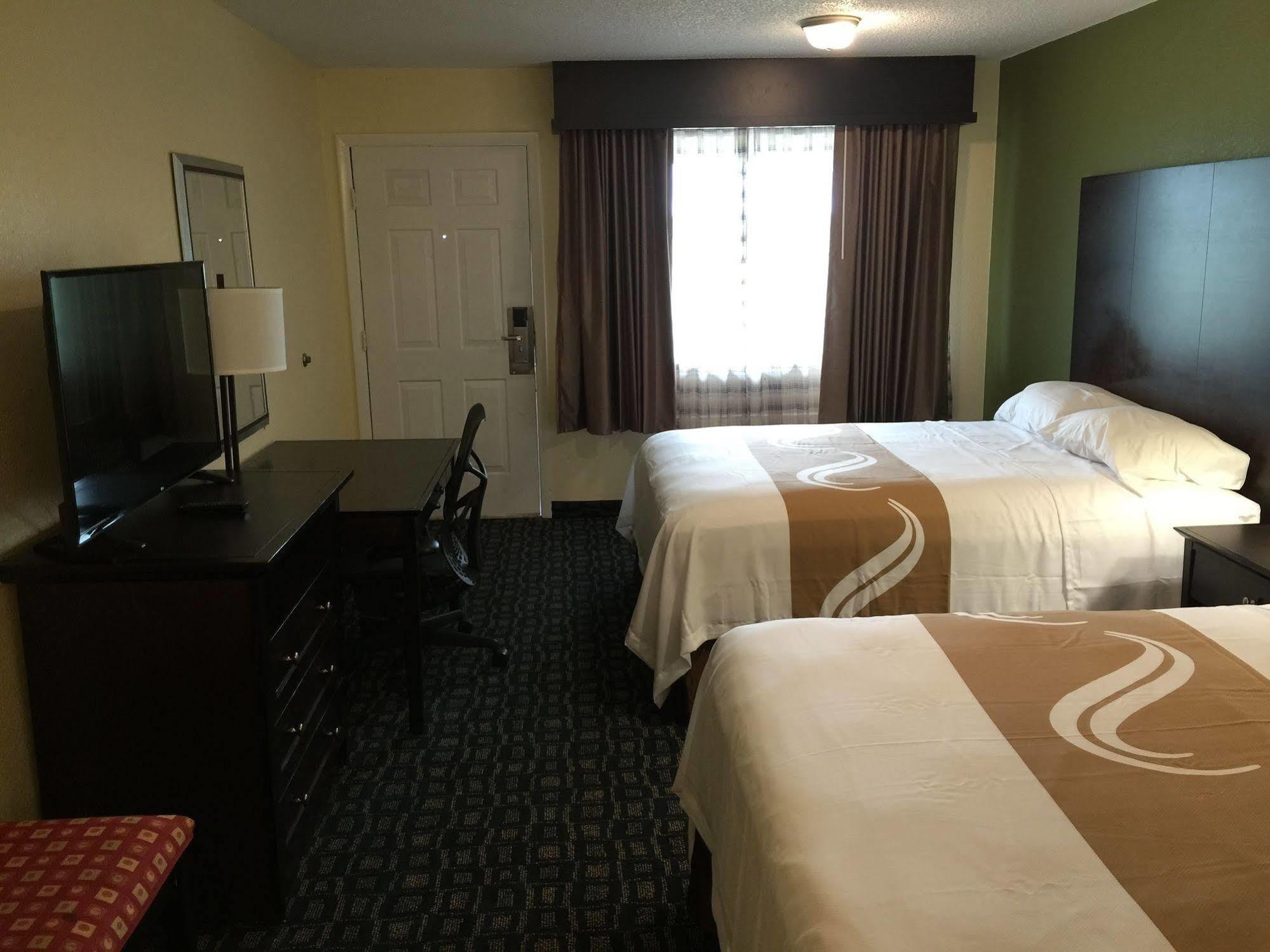 Oyo Hotel Rosenberg Tx I-69 Dış mekan fotoğraf