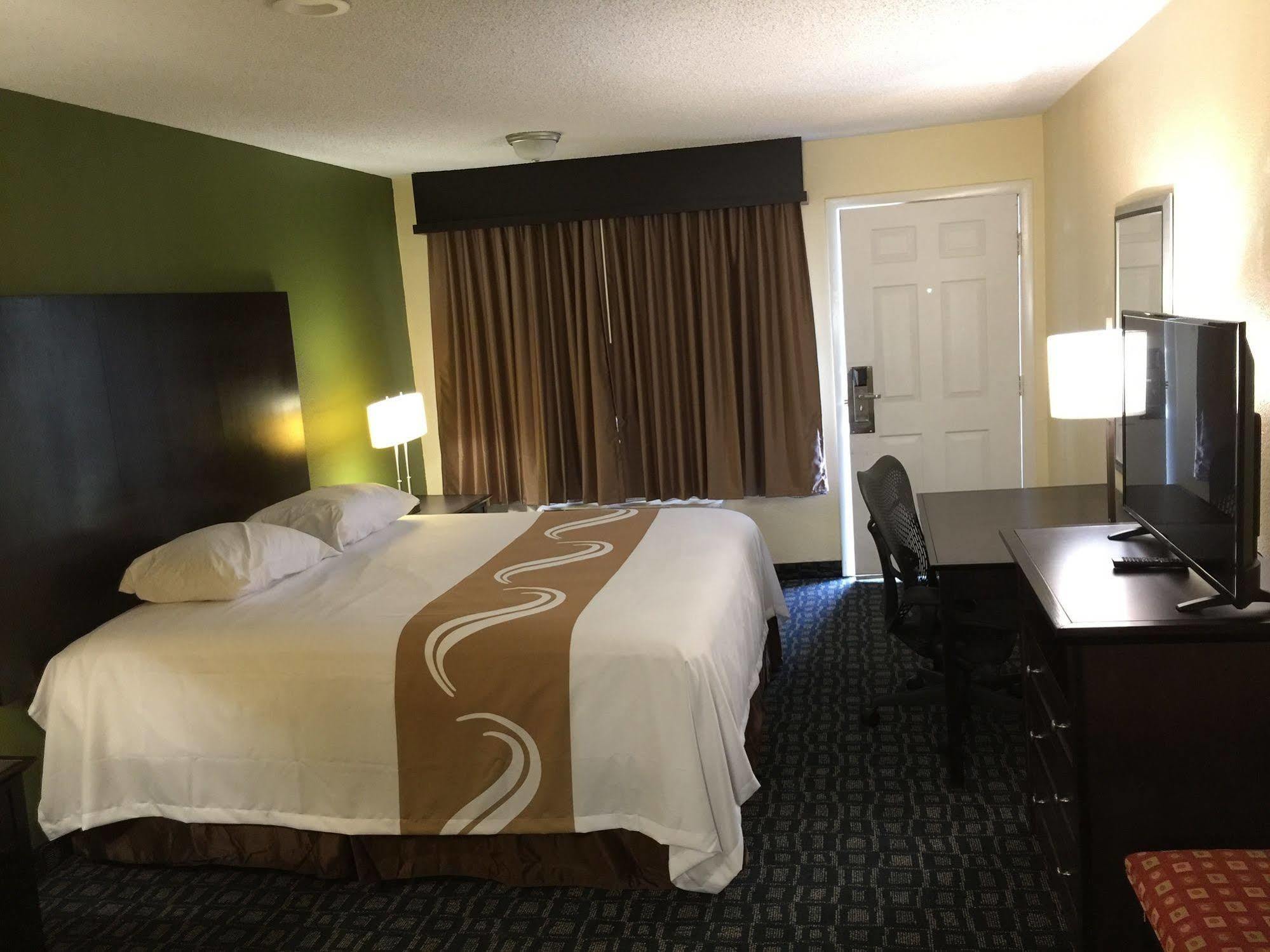 Oyo Hotel Rosenberg Tx I-69 Dış mekan fotoğraf